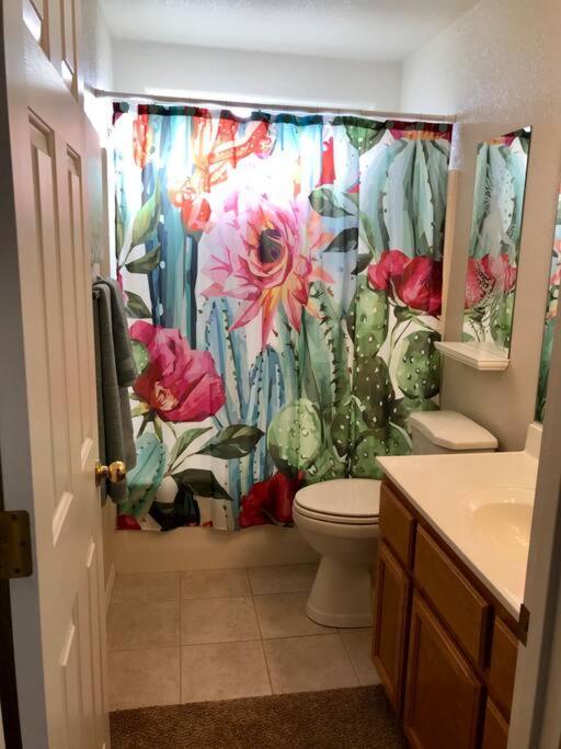 Private View On The Lake Side Of 95! Sleeps 16 Lake Havasu City Dış mekan fotoğraf