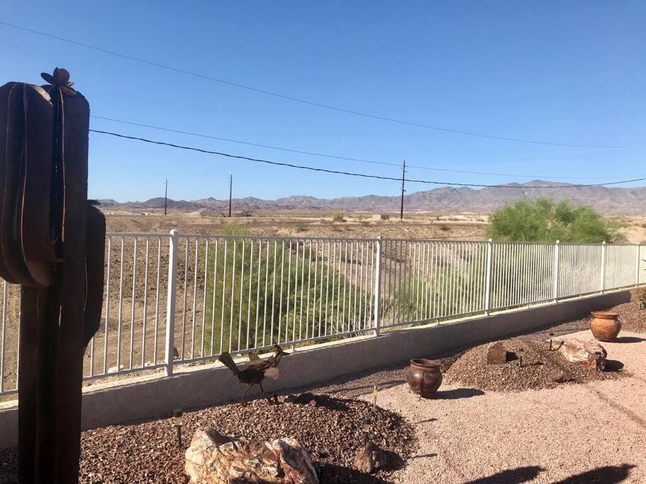Private View On The Lake Side Of 95! Sleeps 16 Lake Havasu City Dış mekan fotoğraf