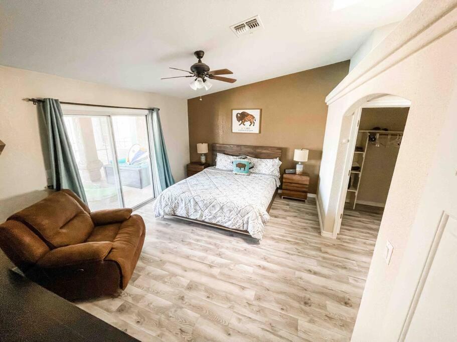 Private View On The Lake Side Of 95! Sleeps 16 Lake Havasu City Dış mekan fotoğraf