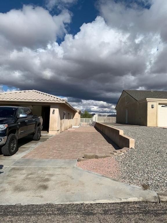 Private View On The Lake Side Of 95! Sleeps 16 Lake Havasu City Dış mekan fotoğraf